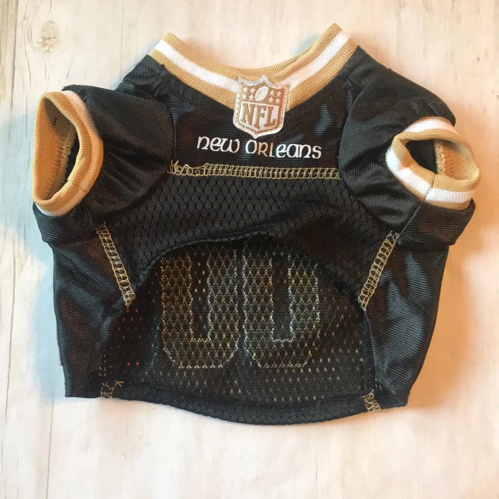 New Orleans Saints NFL Jersey